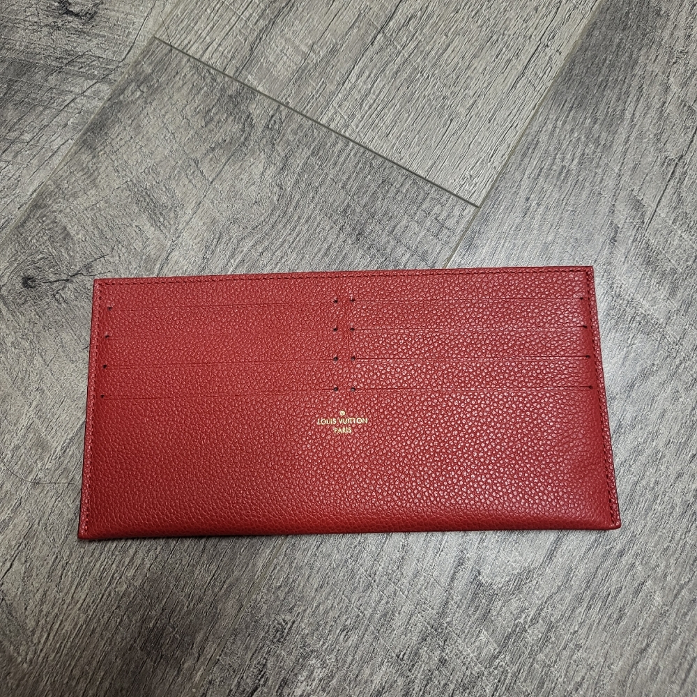 Louis Vuitton cardholder